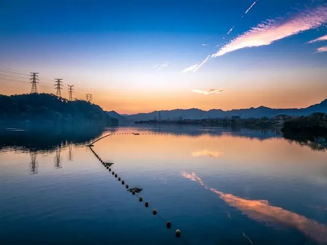 智能节能